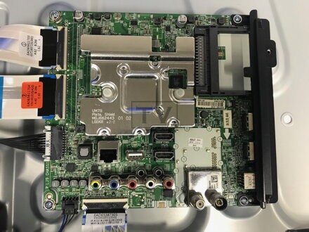 EAX68253605 (1.1) LG 49SM8200PLA použité náhradní díly