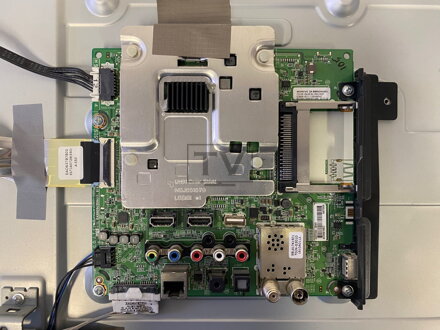 EAX66943504 (1.0) LG 49UH603V použité náhradní díly
