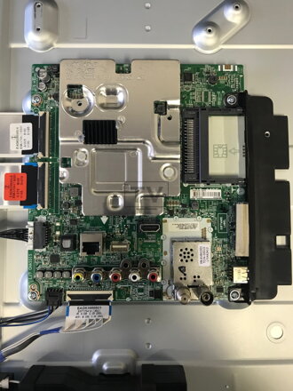 EAX67133404 (1.0) LG 49UJ6307 použité náhradní díly