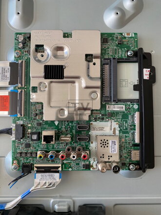 EAX67133404 (1.0) LG 49UJ651V použité náhradní díly