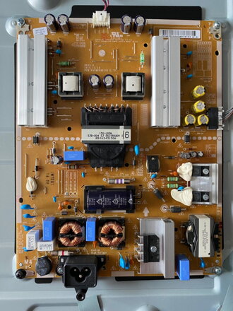 EAX66203101 (1.7) LG 50LF652V použité náhradní díly