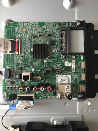 EAX67872805 (1.1) LG 50UK6300MLB použité náhradní díly