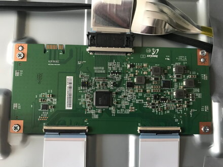 EACDJ6E18 LG 50UK6300MLB použité náhradní díly