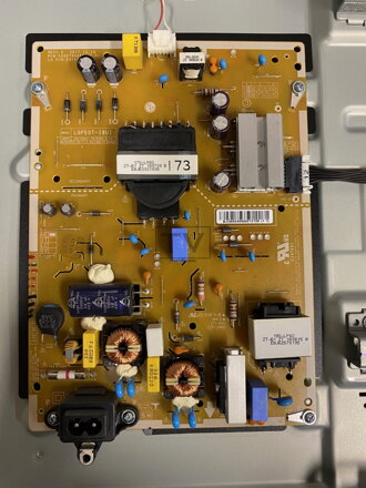 EAX67844401 (1.6) LG 50UK6500MLA použité náhradní díly