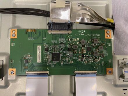 EACDJ6E18 LG 50UK6500MLA použité náhradní díly