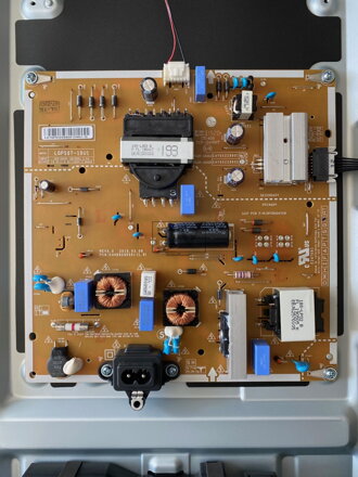 EAX68249201 (1.9) LG 50UM7500PLA použité náhradní díly