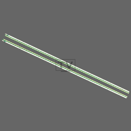 LED podsvícení LG 6922L-0087A | 55LA9, 55UB9