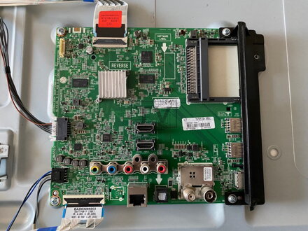 EAX67129604 (1.0) LG 55LJ625V použité náhradní díly