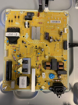 EAX68248013 (1.0) LG 55NANO813NA použité náhradní díly