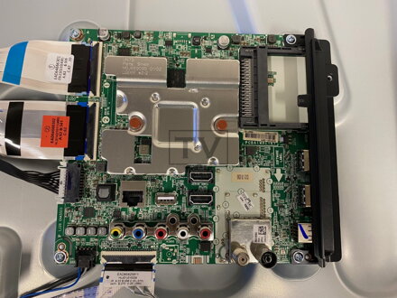 EAX69083603 (1.0) LG 55NANO813NA použité náhradní díly