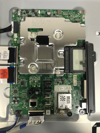 EAX67861603 (1.1) LG 55SK8100PLA použité náhradní díly