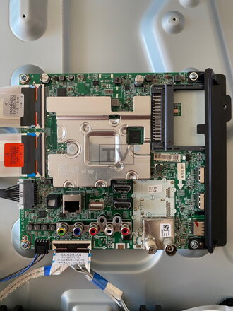 EAX68253604 (1.0) LG 55SM82007LA použité náhradní díly