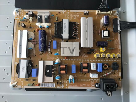 EAX67703101 (1.6) LG 55SM9010PLA použité náhradní díly