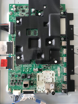 EAX68766003 (1.0) LG 55SM9010PLA použité náhradní díly