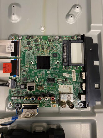 EAX67872804 (1.0) LG 55UK6300MLB použité náhradní díly