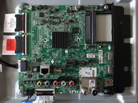 EAX67872805 (1.1) LG 55UK6400PLF použité náhradní díly