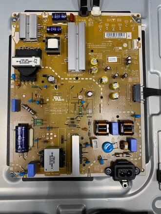 EAX67362501 (1.3) LG 55UK6500MLA použité náhradní díly