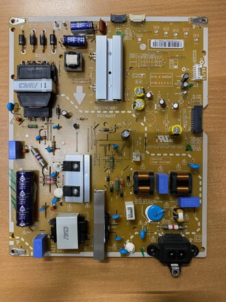 EAX67645501 (1.8) LG 55UK7550MLA použité náhradní díly