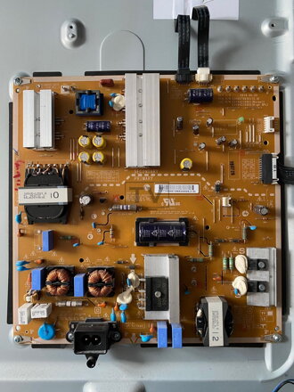 EAX66796301 (1.9) LG 60UH6507 použité náhradní díly