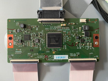 6870C-0628A LG 60UH6507 použité náhradní díly