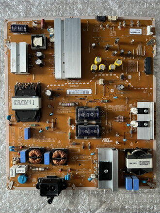 EAX66735501 (1.7) LG 60UH7707 použité náhradní díly 