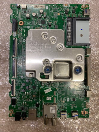 EAX69462005 (1.0) LG 65NANO883PB použité náhradní díly