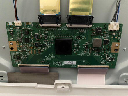 6870C-0556B LG 65UF852V použité náhradní díly