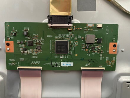 6870C-0600A LG 65UH6157 použité náhradní díly