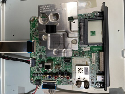 EAX67166104 (1.0) LG 65UJ620V použité náhradní díly