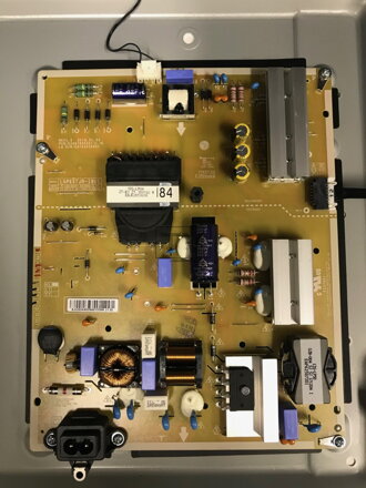 EAX67805001 (1.4) LG 65UK6300MLB použité náhradní díly