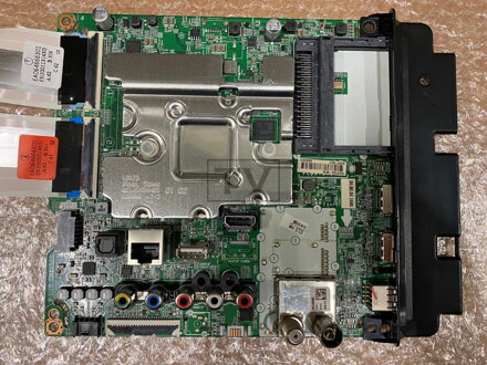 EAX68253605 (1.1) LG 65UM7050PLA použité náhradní díly