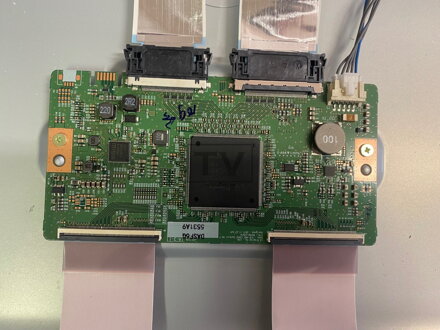 6870C-0767A LG 75SK8100PLA použité náhradní díly