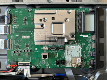 EAX69509604 (1.0) LG OLED55B13LA použité náhradní díly 
