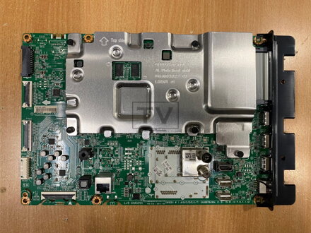 EAX68784904 (1.0) LG OLED55B9PLA použité náhradní díly