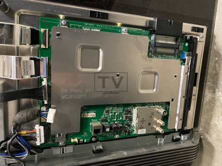 EAX67268002 (1.0) LG OLED55E7N použité náhradní díly