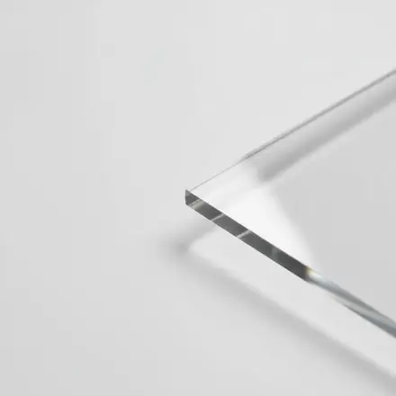 Světlovodivá deska (LGP) pro LG 49SM, 49NANO