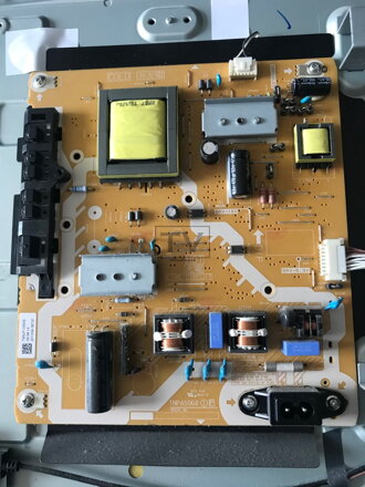 TNPA5968 1 Panasonic TX-32AS600E použité náhradní díly