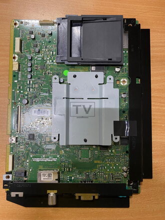 TNPH0993 2 A Panasonic TX-L55ET5E použité náhradní díly