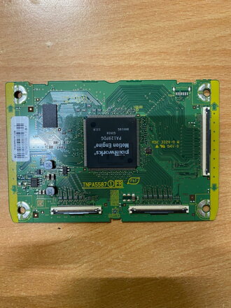 TNPA5587 1 FR Panasonic TX-L55ET5E použité náhradní díly