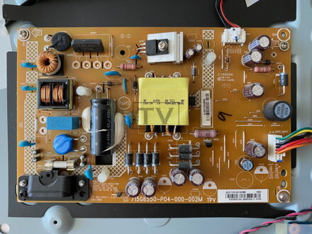 715G6550-P04-000-002M Philips 32PFH4100/88 použité náhradní díly