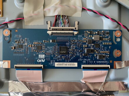 T320HVN05.6 Philips 32PFH4100/88 použité náhradní díly