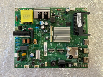 715GA682-C0D-002-004Y Philips 32PFS6805/12 použité náhradní díly