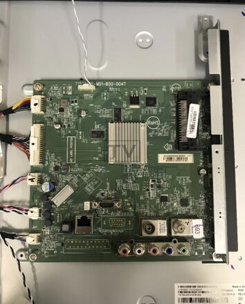 715G8198-M01-B00-004T Philips 43PFS5301/12 použité náhradní díly