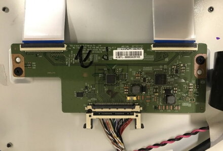 6870C-0532A Philips 43PFS5301/12 použité náhradní díly