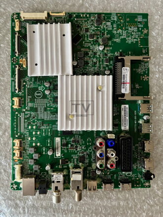 715G7772-M01-B00-005K Philips 43PUS6501/12 použité náhradní díly