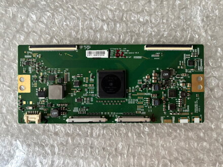 6870C-0546A Philips 43PUS6501/12 použité náhradní díly