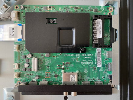 715GA564-M0E-B00-005Y Philips 43PUS7555/12 použité náhradní díly