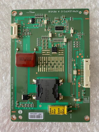 6917L-0152B Philips 47PFH6309/88 použité náhradní díly