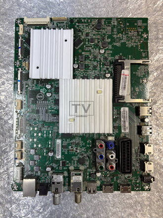 715G7772-M0D-B01-005K Philips 55PUS6561/12 použité náhradní díly