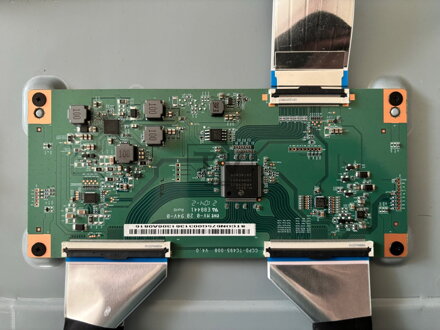 CCPD-TC495-008 V4.0 Philips 58PUS8505/12 použité náhradní díly